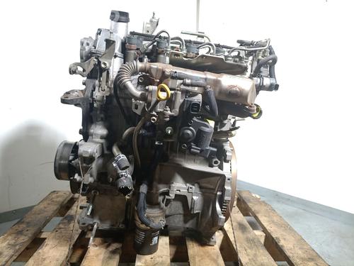 Engine TOYOTA YARIS (_P9_) 1.4 D-4D (NLP90_, NLP90R) | BP36595203M1 - Image 3