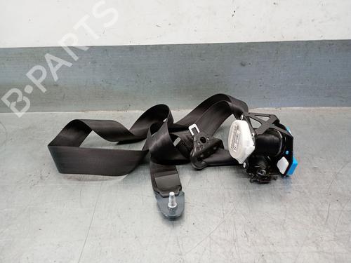 Rear left seatbelt CITROËN C4 Grand Picasso II (DA_, DE_) 2.0 BlueHDi 150 | BP25239417I29 