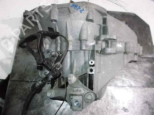 Gearbox FORD FOCUS C-MAX (DM2)  | BP2999720M3 