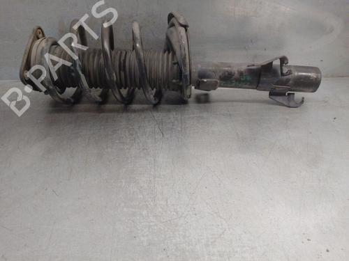 Used Left front shock absorber MAZDA 5 (CR) 2.0 CD (CR19) (143 hp) 29605364