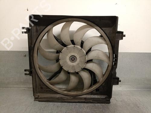 Used Radiator fan SUBARU LEGACY V Estate (BR) 2.0 D AWD (150 hp) 22216426