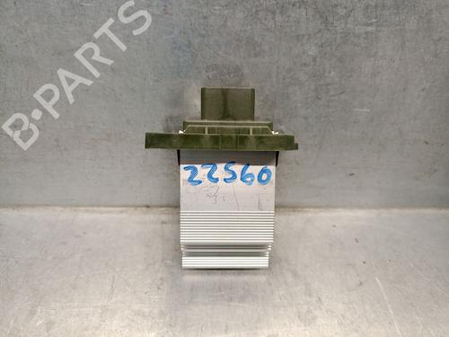 Heater resistor HYUNDAI TUCSON (TL, TLE) 1.6 CRDi | BP25774820M108 