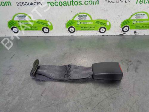 Seat buckle MITSUBISHI GALANT VIII (EA_) 2.5 V6 24V (EA5A) BP20254670I32