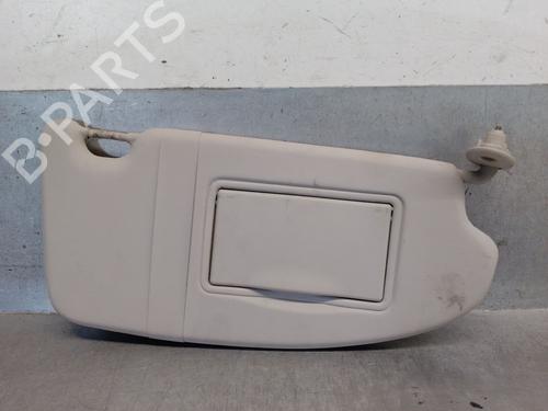 right-sun-visor-ford-focus-ii-da_-hcp-dp-2004-2005-2006-2007-2008-2009-2010-2011-2012-2013-32059891 main image