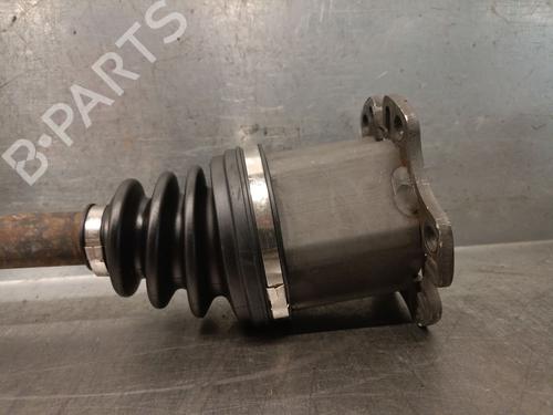 Left front driveshaft AUDI A4 B6 (8E2) 1.9 TDI | BP28057895M38 