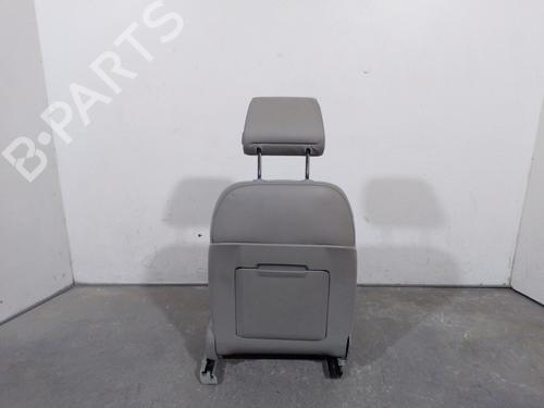 Left front seat AUDI A8 D3 (4E2, 4E8) 3.0 TDI quattro | BP32298561C15