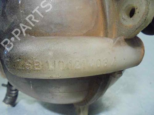 Expansion tank VW GOLF IV (1J1) 1.8 | BP2334573C120 