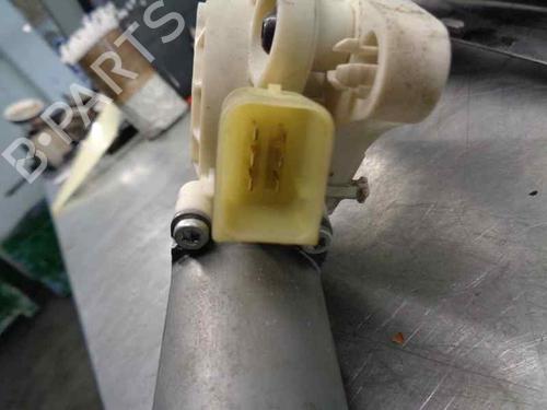 Front left window mechanism MERCEDES-BENZ CLK (C209) CLK 200 Kompressor (209.342) | BP7553152C22 