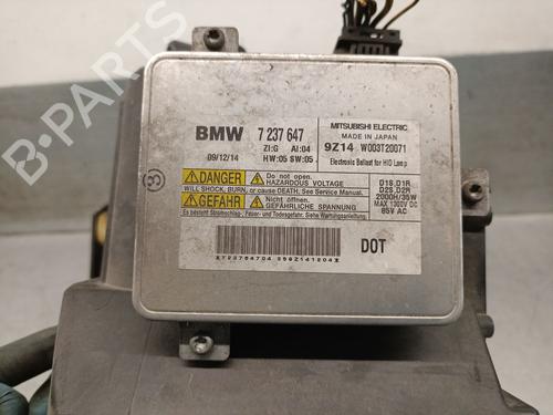 Right headlight BMW 3 (E90) 320 d | BP26141729C29 