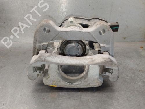 Left rear brake caliper MG MG HS (AS23) 1.5 T (SAS23) | BP33856405M107  - Image 5