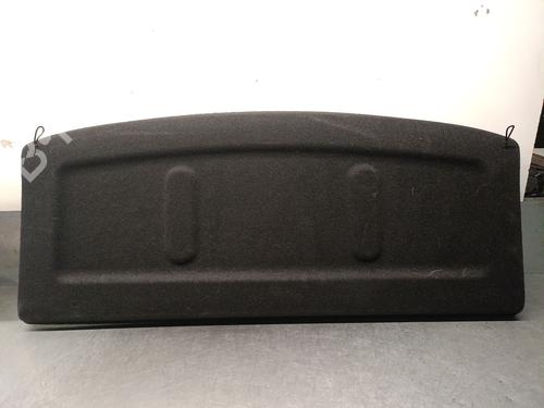 Used Rear parcel shelf Rear parcel shelf 38046036 38046036