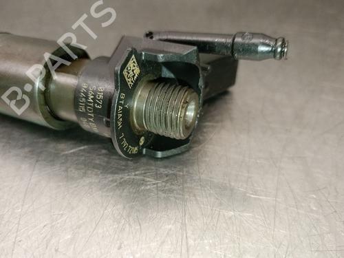 Injector BMW X3 (E83) 3.0 d | BP39514853M100 - Image 4