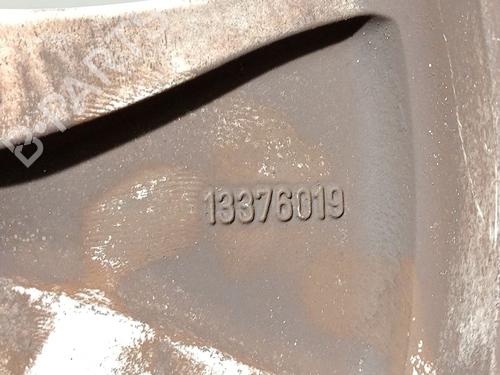 Rim OPEL ASTRA J Sports Tourer (P10) 1.6 CDTi (35) | BP24239391C45 
