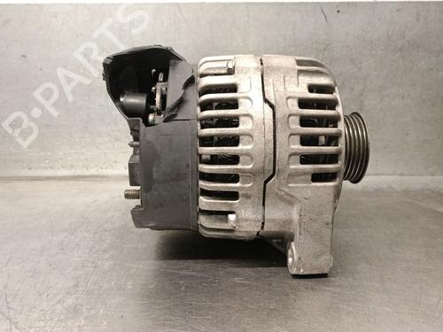 Used Alternator Alternator 38567662 38567662