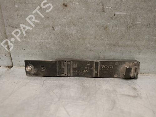 Antenne/Base Antenne/Base OPEL ASTRA H GTC (A04) 1.6 (L08) (105 hp) 37033671 37033671
