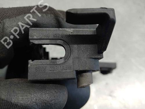 Front left interior door handle FORD GALAXY I (WGR)  | BP9078101I13 