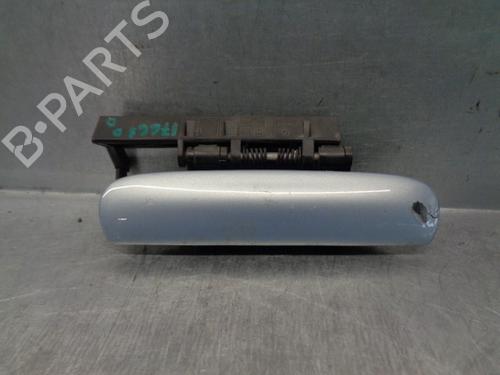 Used Front right exterior door handle CITROËN XSARA (N1) 1.6 16V (109 hp) 12532071