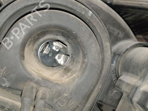 Right headlight CHRYSLER SEBRING (JR) 2.0 | BP29808939C29