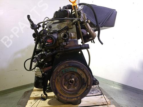 Engine VW POLO (6N2) 1.9 SDI | BP28142251M1 