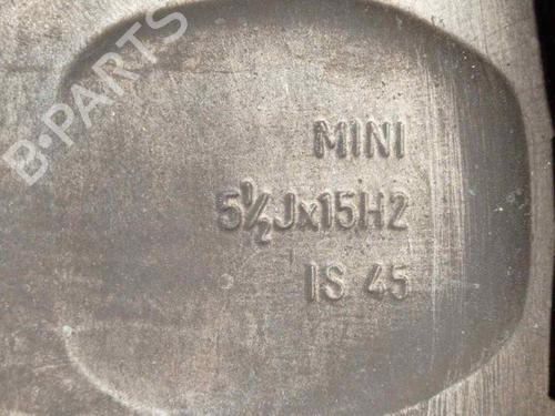 Rim MINI MINI (R56) Cooper | BP18030760C45 