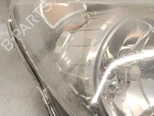Right headlight OPEL ASTRA H GTC (A04) 1.7 CDTi (L08) | BP36643385C29 - Image 9