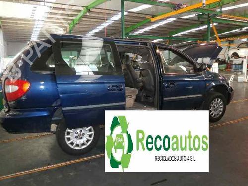 Front right lock CHRYSLER VOYAGER / GRAND VOYAGER III (GS_, NS_) 2.5 TD | BP2103630C97 