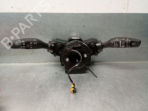 Used Headlight switch HYUNDAI i20 II (GB, IB) 1.0 T-GDI (101 hp) 28481140