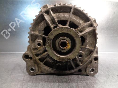 Used Alternator CHRYSLER VOYAGER / GRAND VOYAGER III (GS_, NS_) 2.5 TD (116 hp) 8891573
