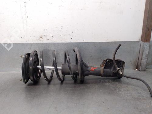 Used Left front shock absorber Left front shock absorber 37219312 37219312