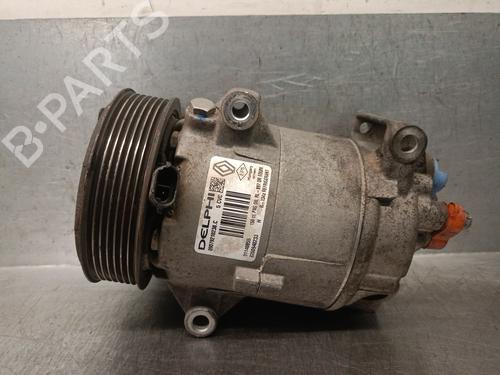 Compressor A/C RENAULT GRAND SCÉNIC II (JM0/1_) 1.9 dCi (JM14) (131 hp) 31814951