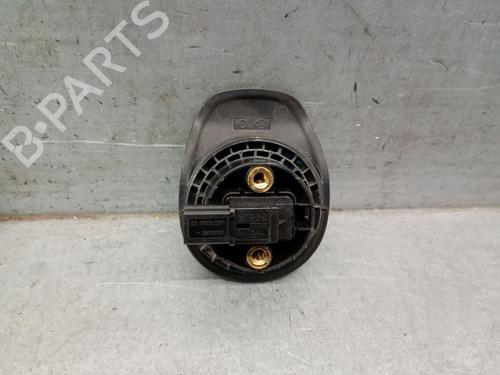 Tailgate handle SMART FORTWO Coupe (453) 0.9 (453.344, 453.353) | BP34187240C132 - Image 2