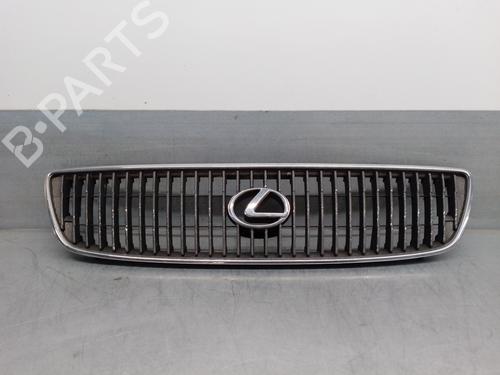 Grille LEXUS GS (_S16_) 300 (JZS160_, JZS160R) | BP18085037C40 