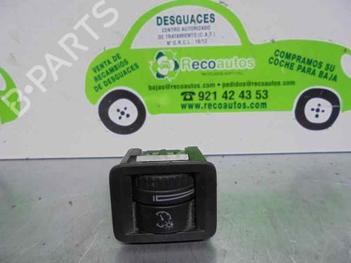 Commande de phare VW PASSAT B6 (3C2) 2.0 TDI 16V (140 hp) 20246495