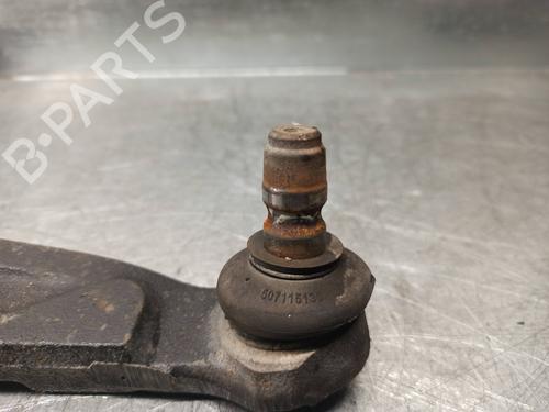 Left front suspension arm FIAT 500 (312_)  | BP8638718M12 