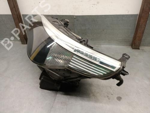 Left headlight BMW 5 (E60) 520 i | BP37593668C28 - Image 10