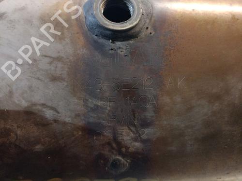 Catalyseur JAGUAR X-TYPE I (X400) 2.5 V6 All-wheel Drive | BP29488834M10 