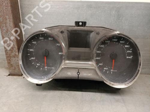 Used Instrument cluster SEAT IBIZA IV SC (6J1, 6P5) 1.2 (70 hp) 20708959