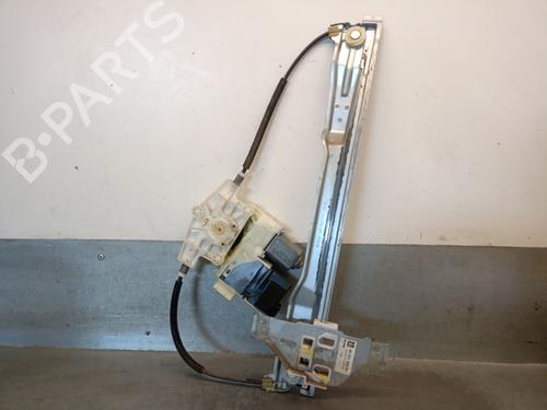 Front left window mechanism CITROËN C4 I (LC_) 1.6 HDi | BP36856860C22 - Image 2