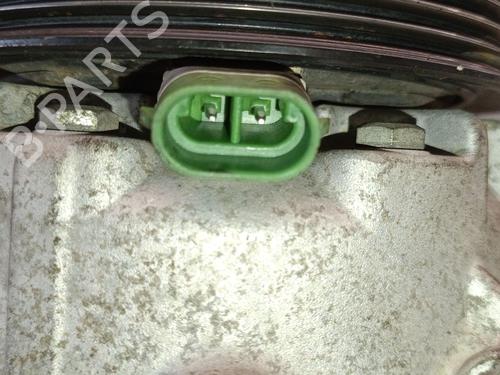 AC compressor SSANGYONG REXTON (Y400, Y450) 2.2 Xdi All-wheel Drive (POE) | BP34400428M34 - Image 6