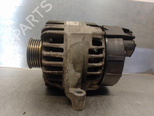 Alternator FIAT PUNTO (188_) 1.2 16V 80 (188.233, .235, .253, .255, .333, .353, .639,... | BP15424576M7 