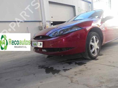 AC radiator FORD COUGAR (EC_) 2.5 V6 24V | BP31829027M32  - Image 6