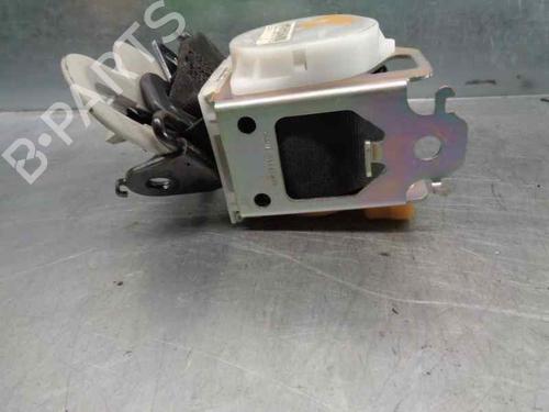 Rear center seatbelt CITROËN C4 Picasso I MPV (UD_) 1.6 HDi | BP8726175I27 