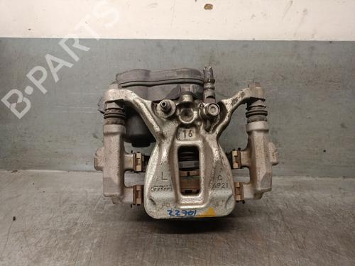 Used Left rear brake caliper TOYOTA C-HR (_X1_) 1.8 Hybrid (ZYX10_, ZYX11_) (98 hp) 26128867
