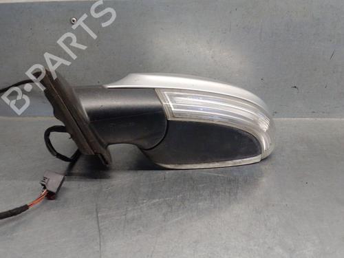 Left mirror VW PASSAT B6 (3C2) 2.0 TDI 16V | BP30169562C26