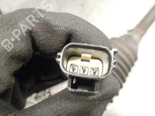 Steering rack FORD C-MAX (DM2) 1.8 TDCi | BP32220510M22 