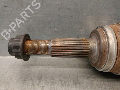 Transmisión trasera izquierda LEXUS NX (_Z1_) 300h AWD (AYZ15_) | BP30007171M40 