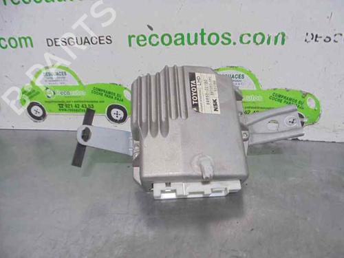 Elektronisk modul TOYOTA COROLLA (_E12_) 1.4 D (NDE120_, NDE120R) (90 hp) 4596533