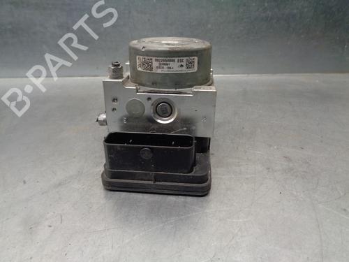 ABS pump PEUGEOT 208 I (CA_, CC_) 1.2 PureTech 82 | BP8489840M43 