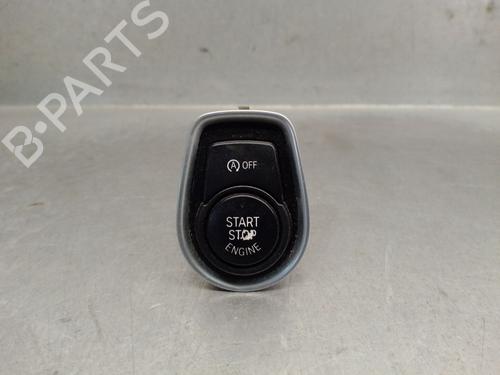 Interruttore BMW 3 Touring (F31) 330 d (258 hp) 31998541