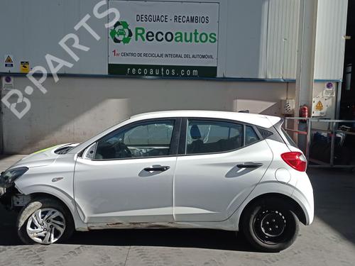 Brugte HYUNDAI i10 III (AC3, AI3)  1.0 MPi  4642472